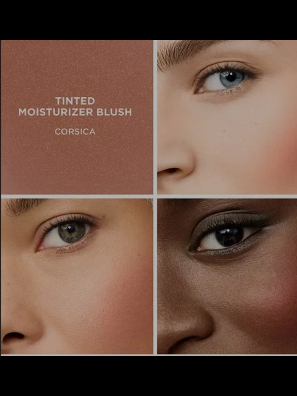 laura mercier cream blush